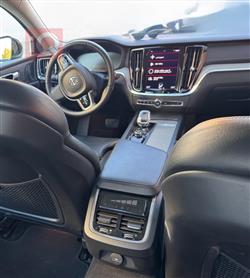 فولفو S60